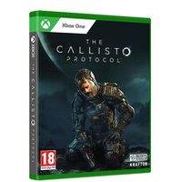 The Callisto Protocol - Xbox One