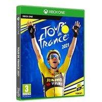Tour De France 2021 - Xbox One