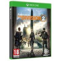 Tom Clancy's The Division 2 - Xbox One