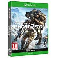 Ghost Recon Breakpoint - Xbox One