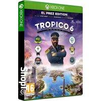 Tropico 6 El Prez Edition