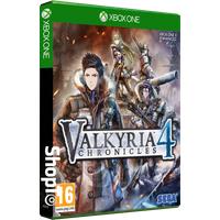 Valkyria Chronicles 4: Launch Edition