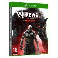 Werewolf: The Apocalypse - Earthblood - Xbox One