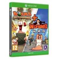 Worms Battleground + Worms WMD - Xbox One