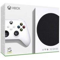 Xbox Series S Console