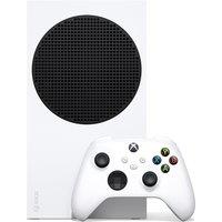 Xbox Series S Console 1TB White