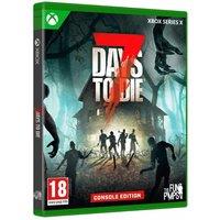 7 Days to Die - Console Edition - Xbox X
