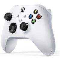 Xbox Wireless Controller Robot White V2 - Xbox Series X