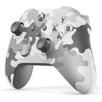 Xbox Wireless Controller Arctic Camo SE - Xbox Series X