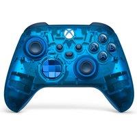 Xbox Wireless Controller Sky Cipher SE - Xbox Series X