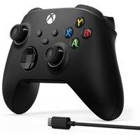 Xbox PC Controller With Cable - Xbox Series X