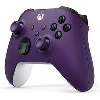 Xbox Wireless Controller Astral Purple - Xbox Series X