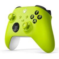 Xbox Wireless Controller Electric Volt - Xbox Series X