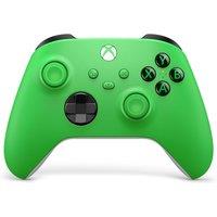 Xbox Wireless Controller Green - Xbox Series X