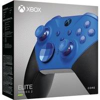 Xbox Controller Elite 2 Core Blue - Xbox Series X|S