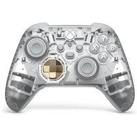 Xbox Wireless Controller - Ghost Cipher Special Edition - Xbox Series X