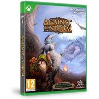 Against the Storm - Xbox Series X