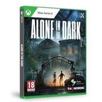 Alone in the Dark - Xbox Series X