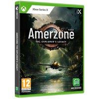 Amerzone Remake: The Explorer's Legacy - Limited Edition - Xbox Series X