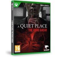 A Quiet Place: The Road Ahead - Xbox Series X