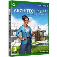 Architect Life - Xbox Series X