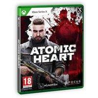 Atomic Heart - Xbox Series X