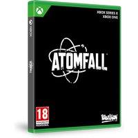 Atomfall - Xbox Series X