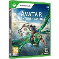 Avatar: Frontiers of Pandora - Xbox Series X