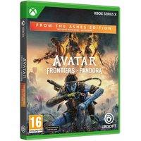 Avatar Frontiers of Pandora: From the Ashes Edition - XBX