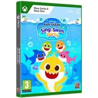 Baby Shark: Sing & Swim Party - Xbox Series X