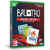 Balatro Special Edition - Xbox Series X
