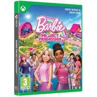 Barbie Project Friendship - Xbox Series X