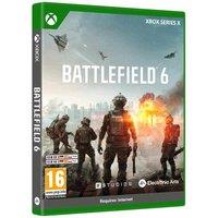 Battlefield 6 Standard Edition- XBX
