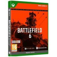 Battlefield 6 Phantom Edition - Xbox Series X