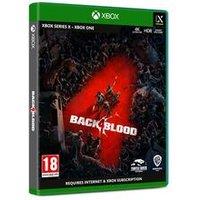 Back 4 Blood Standard Edition - Xbox Series X