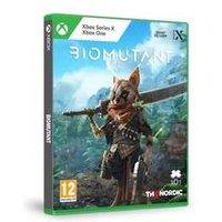 Biomutant - Xbox Series X