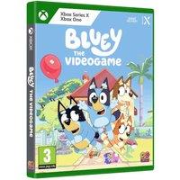 Bluey: The Videogame - Xbox Series X