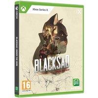 BLACKSAD: Under the Skin - Xbox Series X