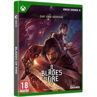Blades of Fire Day One Edition - Xbox Series X