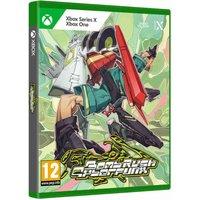 Bomb Rush Cyberfunk - Xbox Series X