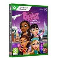 BRATZ: Flaunt Your Fashion - Xbox Series X