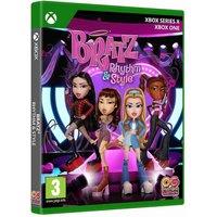 BRATZ Rhythm & Style - Xbox X