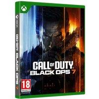 Call Of Duty : Black Ops 7 - Xbox Series X + BETA Early Access
