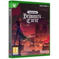Castlevania: Belmont's Curse - Xbox Series X