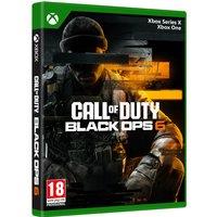 Call of Duty: Black Ops 6 - Xbox Series X - Xbox One