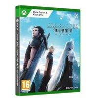 Crisis Core - Final Fantasy VII - Reunion - Xbox Series X