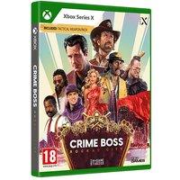 Crime Boss: Rockay City - Xbox Series X