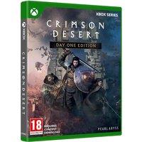 Crimson Desert - Day One Edition - XBX