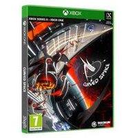 Curved Space - Xbox Series X