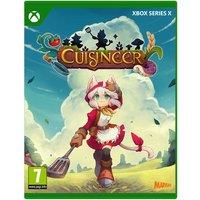 Cuisineer - Xbox Series X